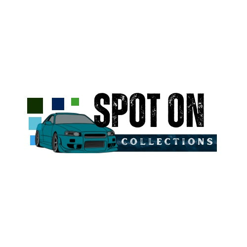 Spot on collections 